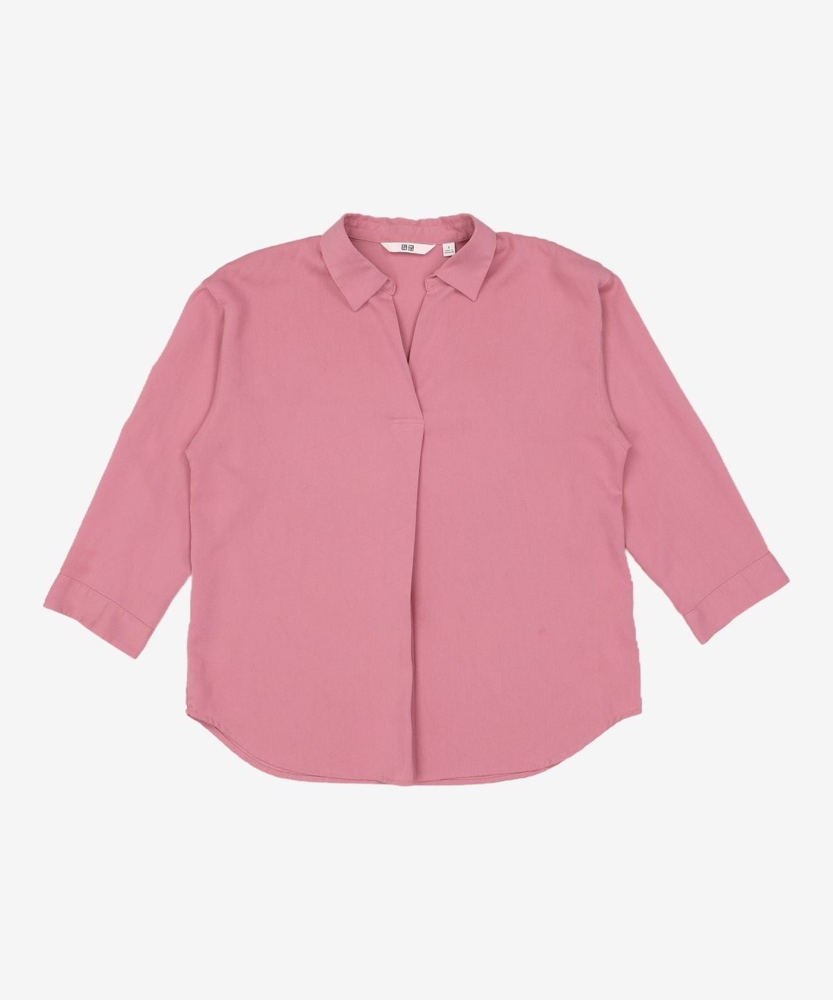 유니클로(UNIQLO) 블라우스 S