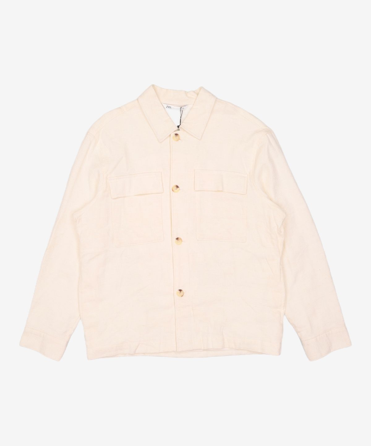 자라(ZARA) 캐주얼 셔츠 L