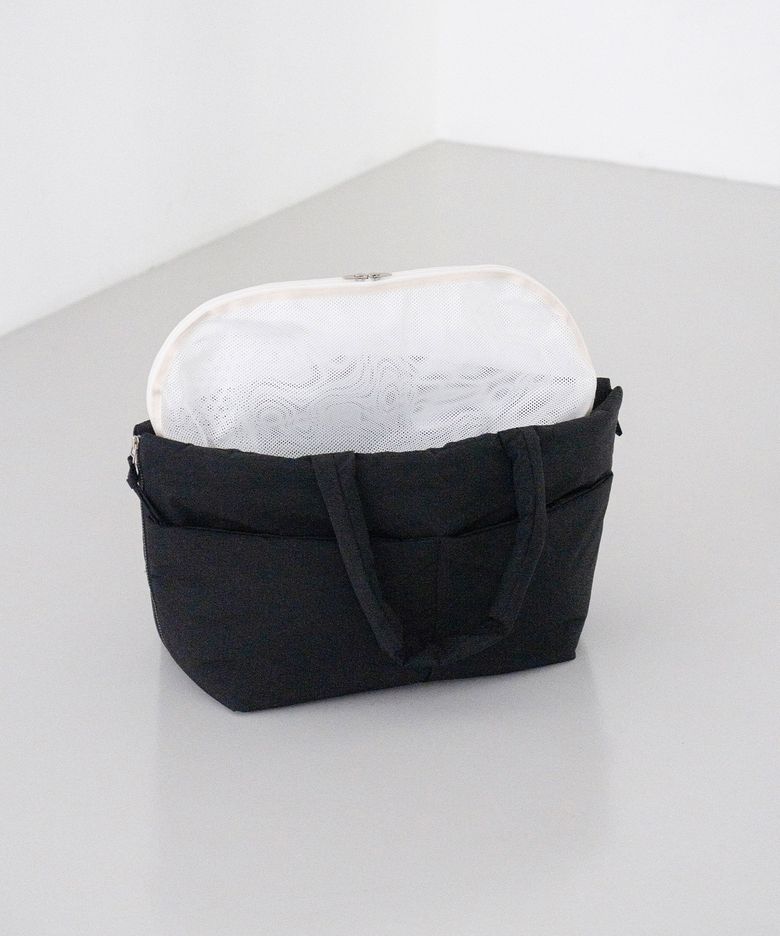 bag mash