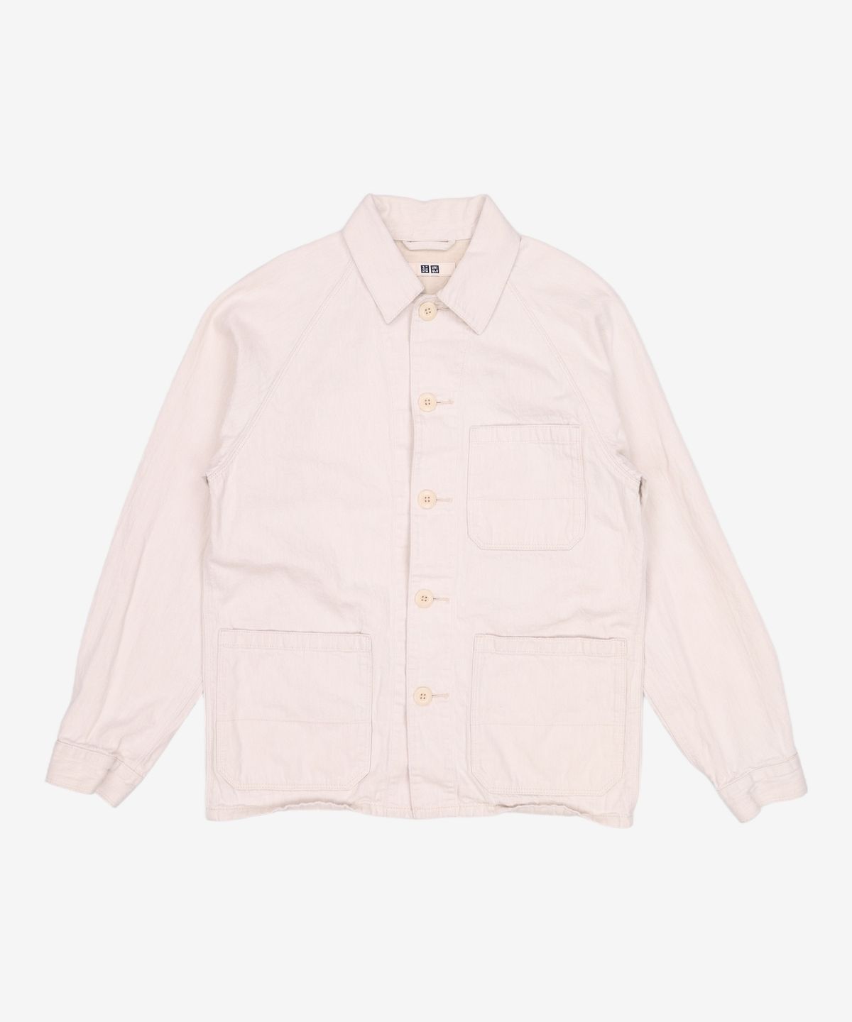 유니클로(UNIQLO) 캐주얼 셔츠 XS