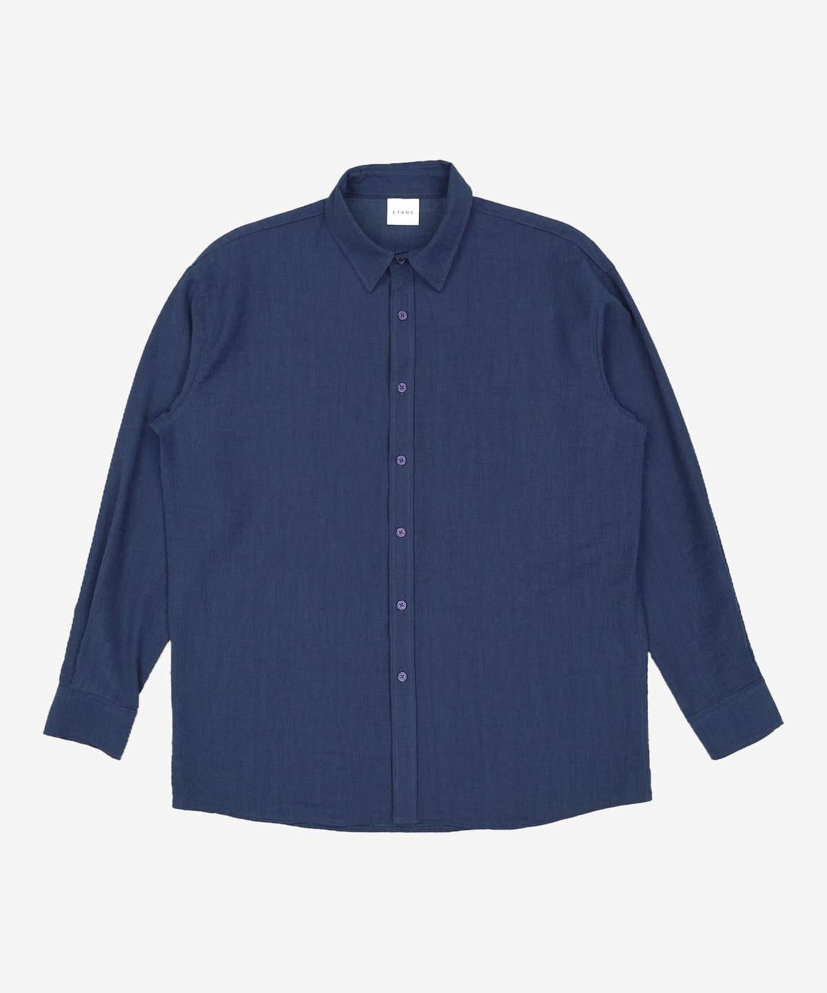 에토스(ETHOS) 캐주얼 셔츠