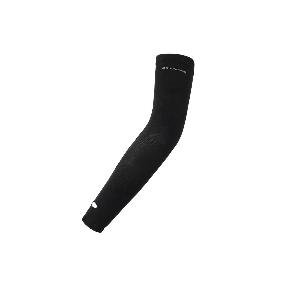 볼빅 골프웨어(VOLVIK GOLFWEAR) 남성 [STD] UNI 손등형 팔토시 VMACQ282_BK