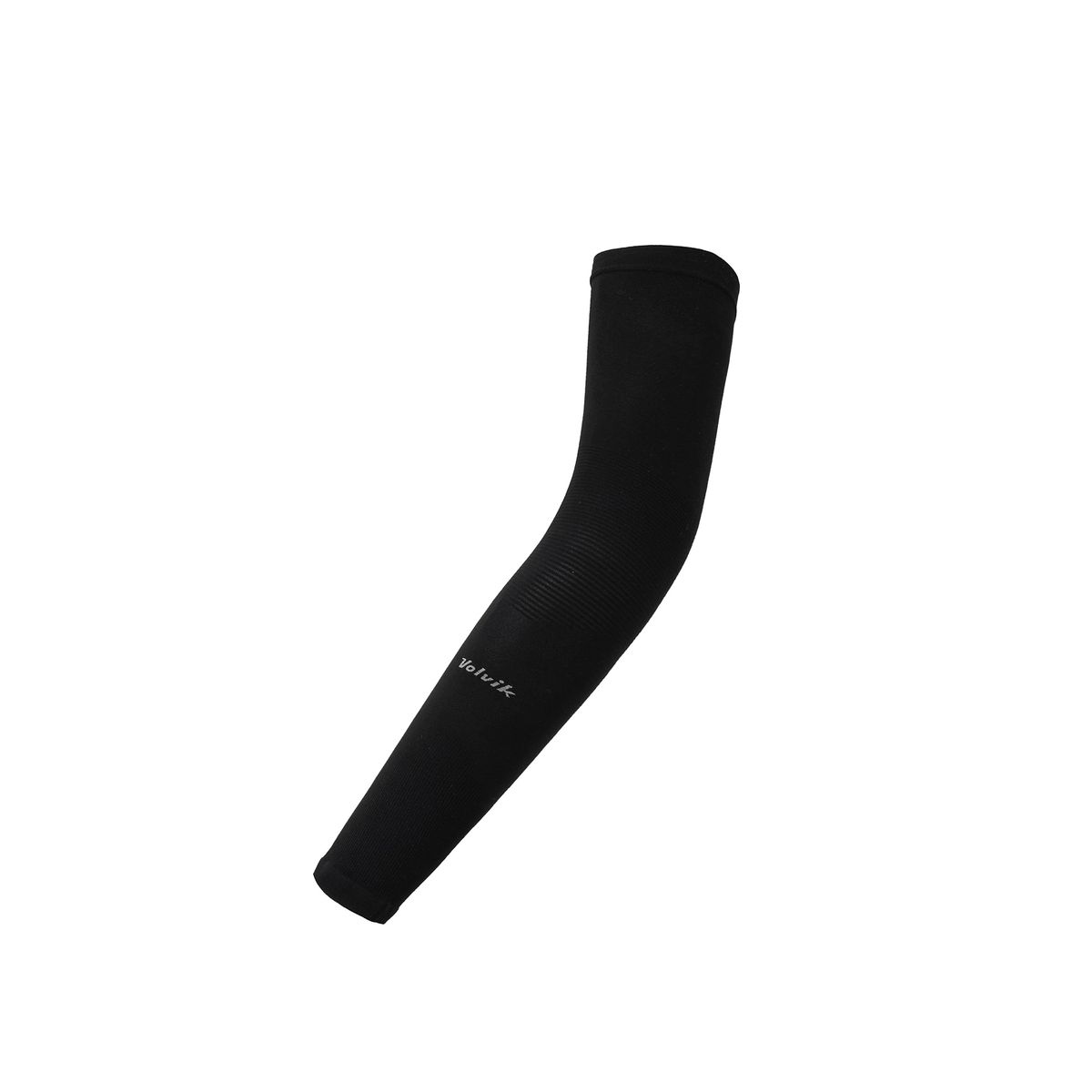 볼빅 골프웨어(VOLVIK GOLFWEAR) 남성 [STD] UNI 손목형 팔토시 VMACQ281_BK