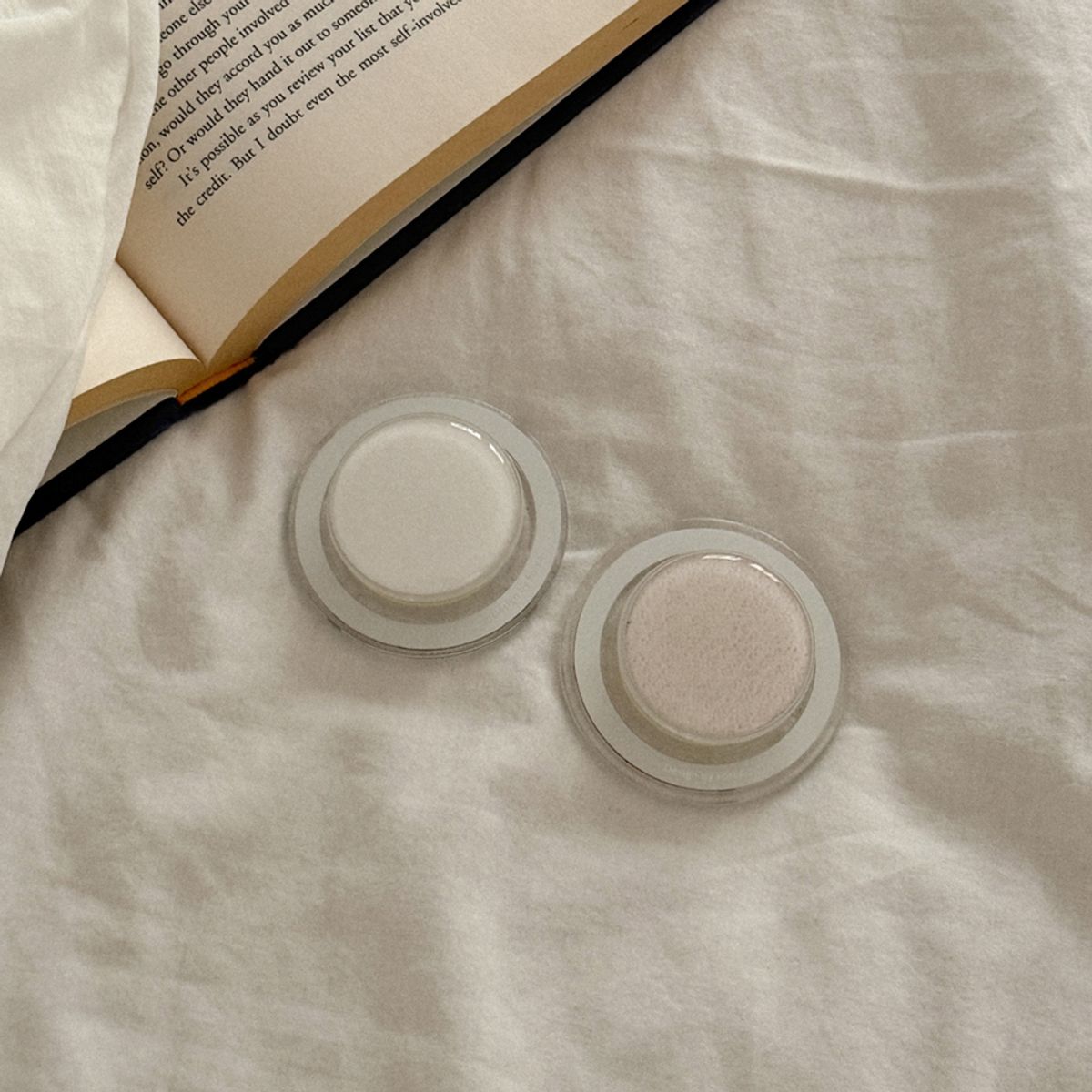 메이드모먼(MADEMOMENT) basic cotton 디자인 [맥세이프 에폭시톡]