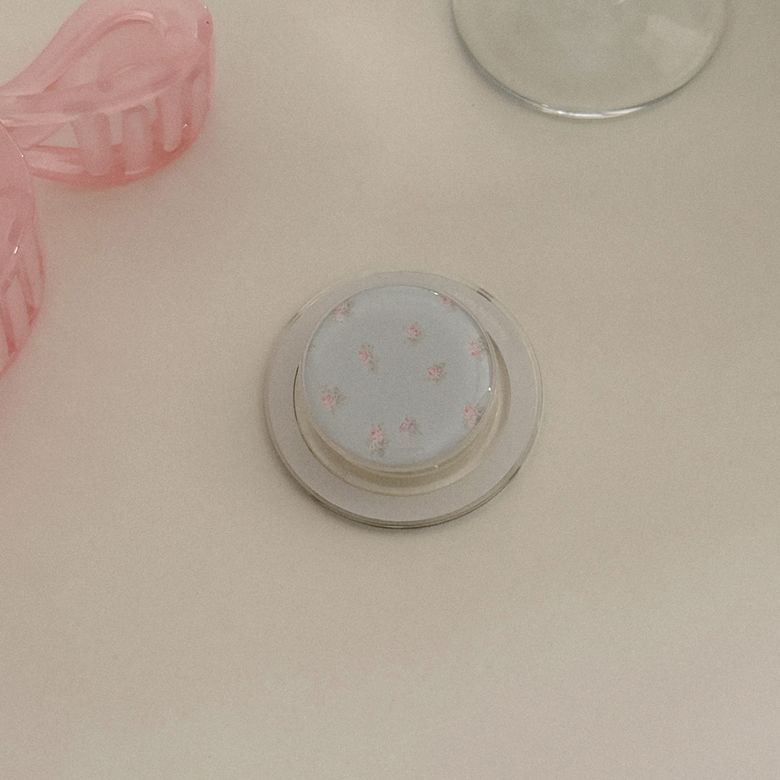 tiny rose garden 디자인 [맥세이프 에폭시톡]