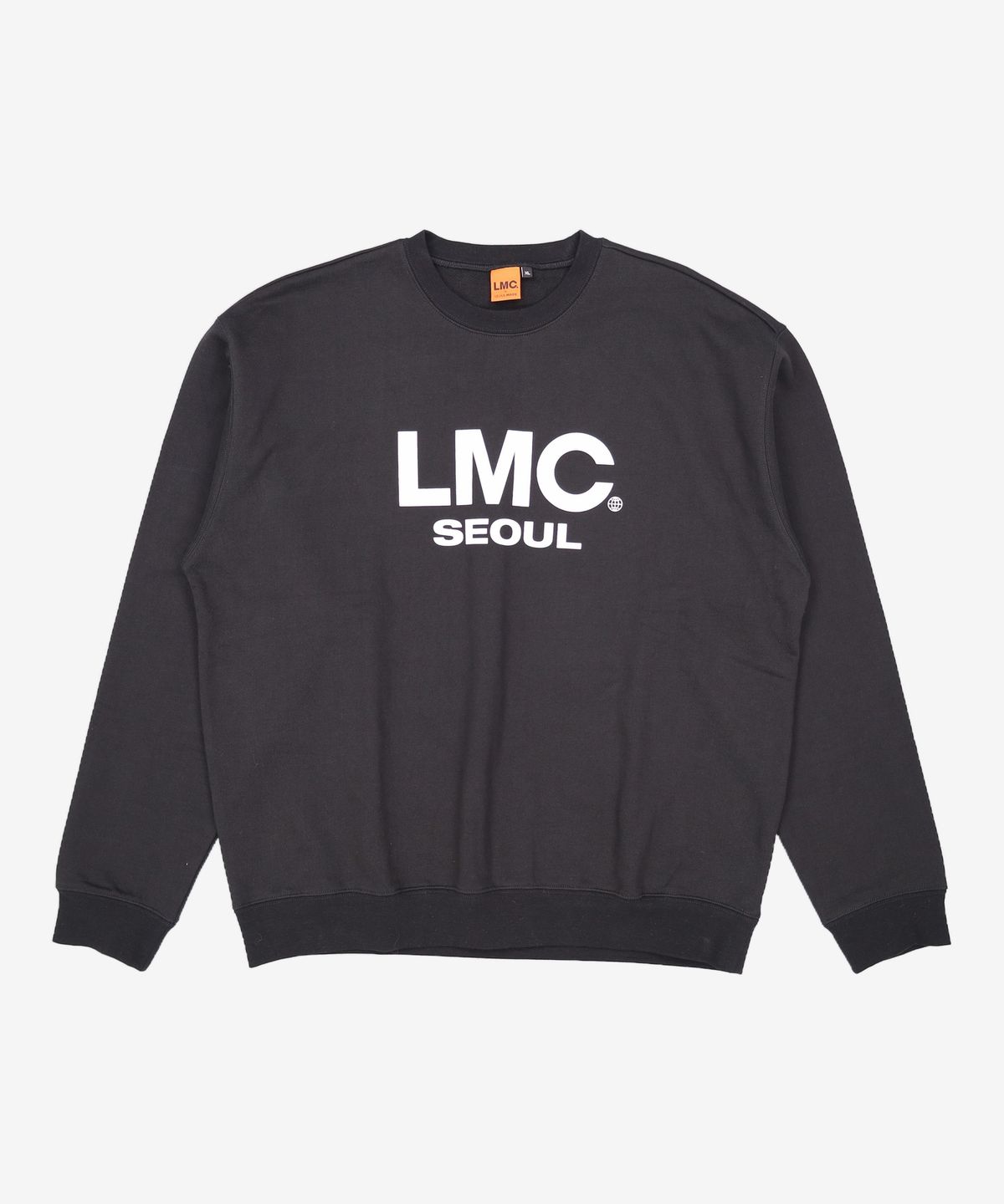 엘엠씨(LMC) 맨투맨/스웨트셔츠 XL