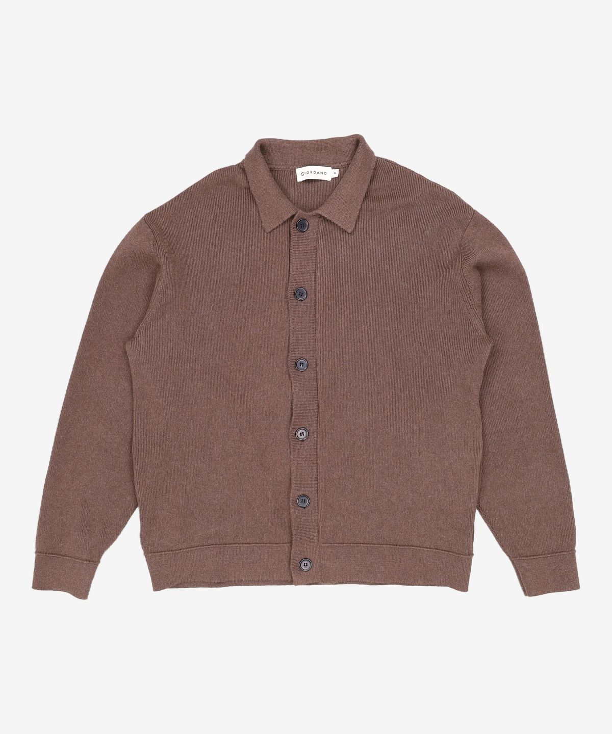 지오다노(GIORDANO) 카디건 XL