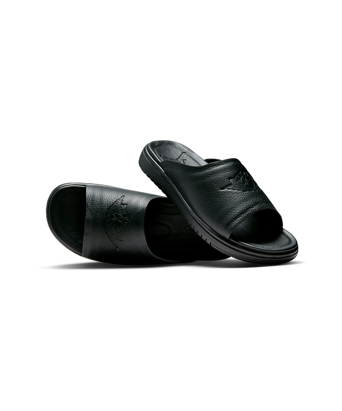 나이키(NIKE) 조던 모데로 1 W - 블랙 / AO9919-001