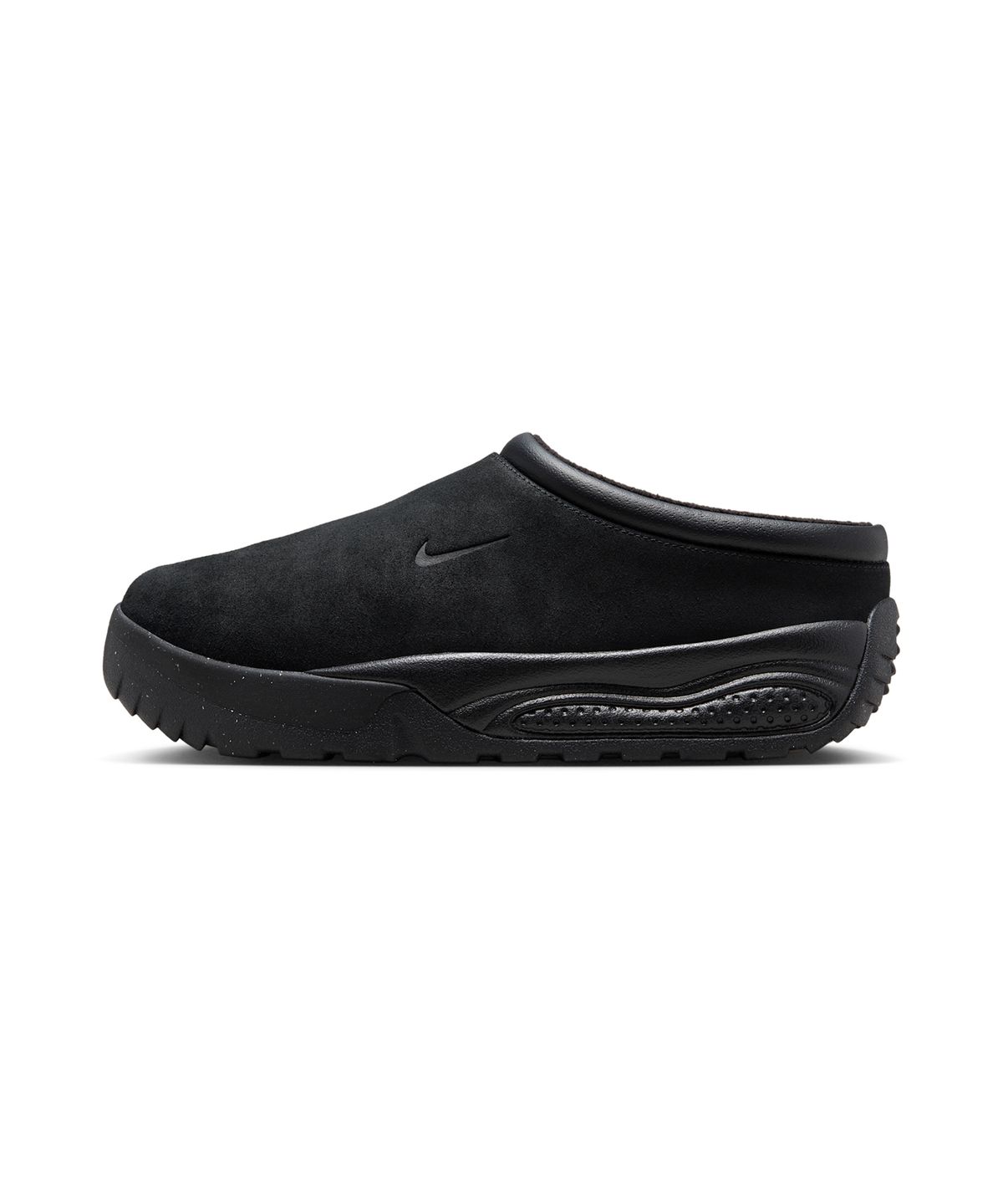 나이키(NIKE) ACG 루퍼스 M - 블랙:서밋 화이트:핫 커리:블랙 / FV2923-001