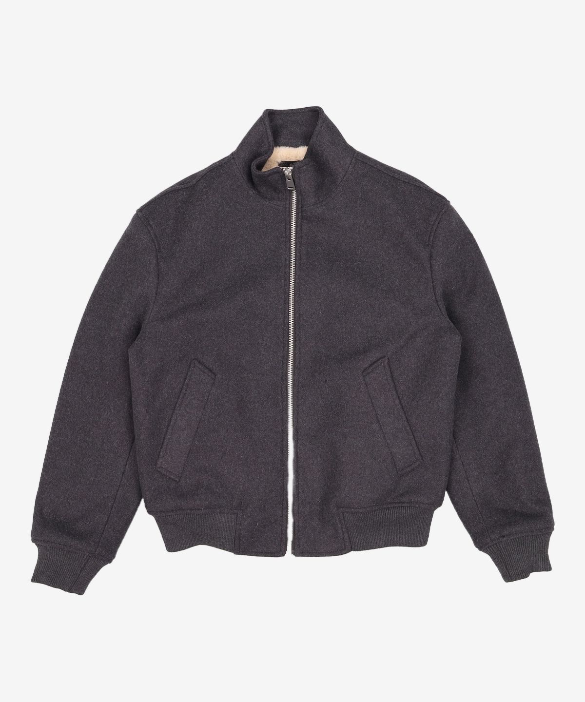자라(ZARA) 항공 점퍼/블루종/MA-1 M