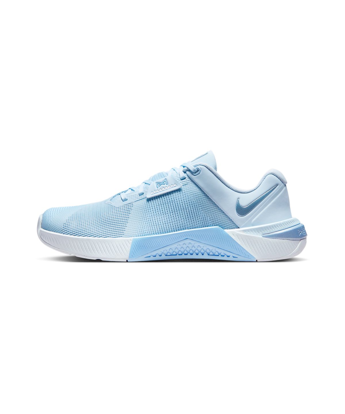 나이키(NIKE) 메트콘 10 W - 하이드로젠 블루:알루미늄:풋볼 그레이:하이드로젠 블루 / HQ2620-401