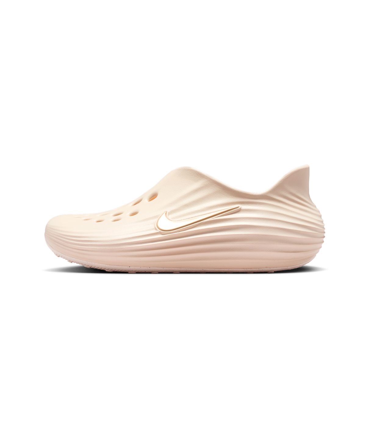 나이키(NIKE) 리액트X 리주버네이트 W - 초크 / HV5062-102