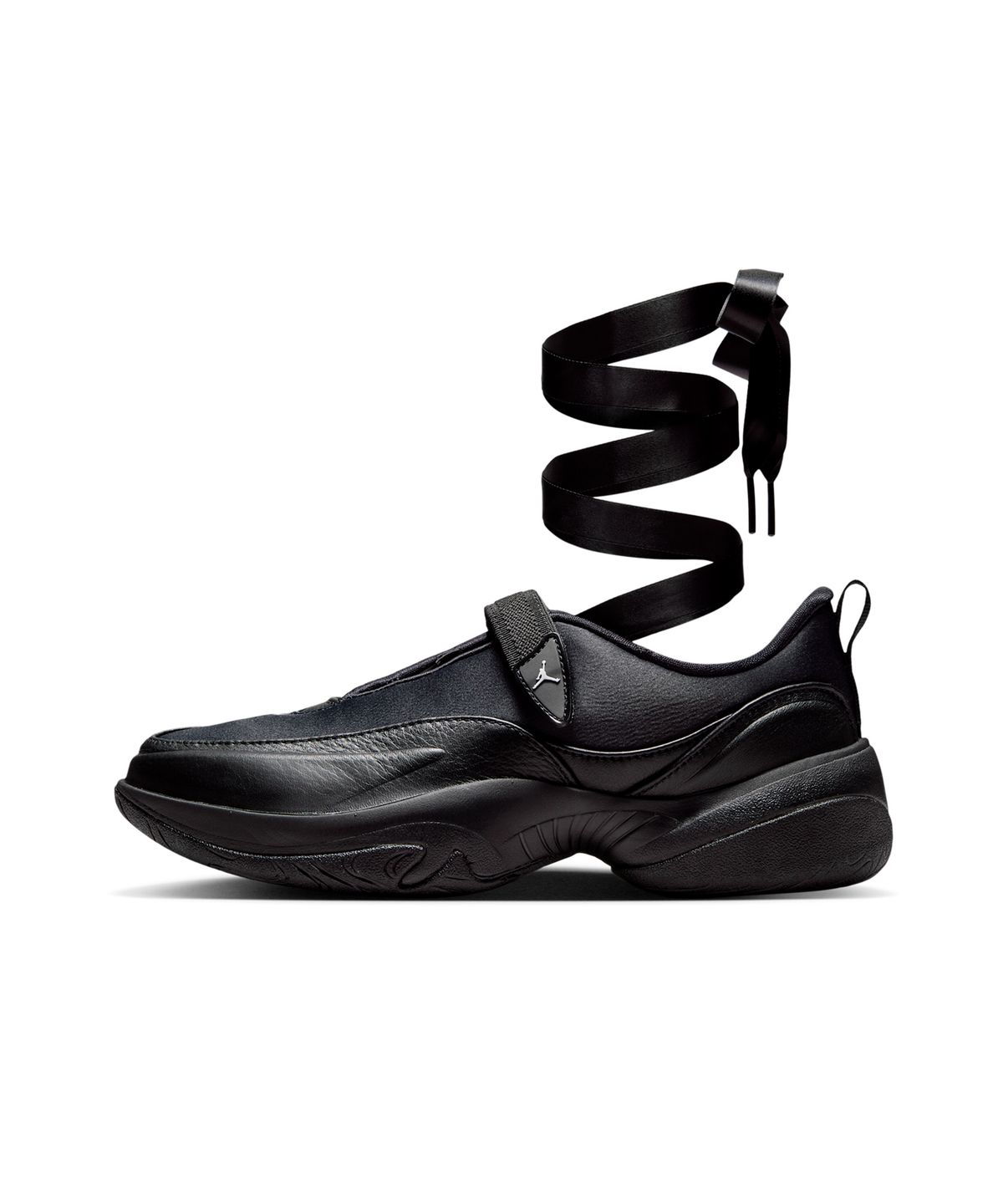 나이키(NIKE) 조던 포인트 W - 블랙:서밋 화이트:앤트러사이트 / IB8597-004