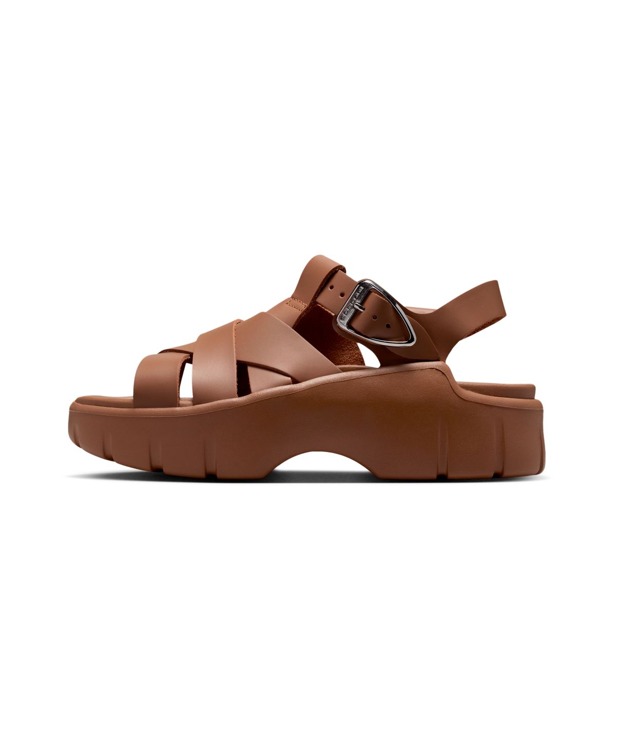 나이키(NIKE) 조던 윌로 W - 라이트 브리티시 탠:메탈릭 실버 / IB8841-200