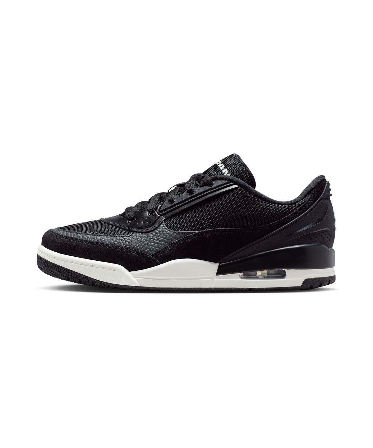 나이키(NIKE) 에어 조던 울트라 M - 블랙:다크 스모크 그레이:서밋 화이트 / II3794-002