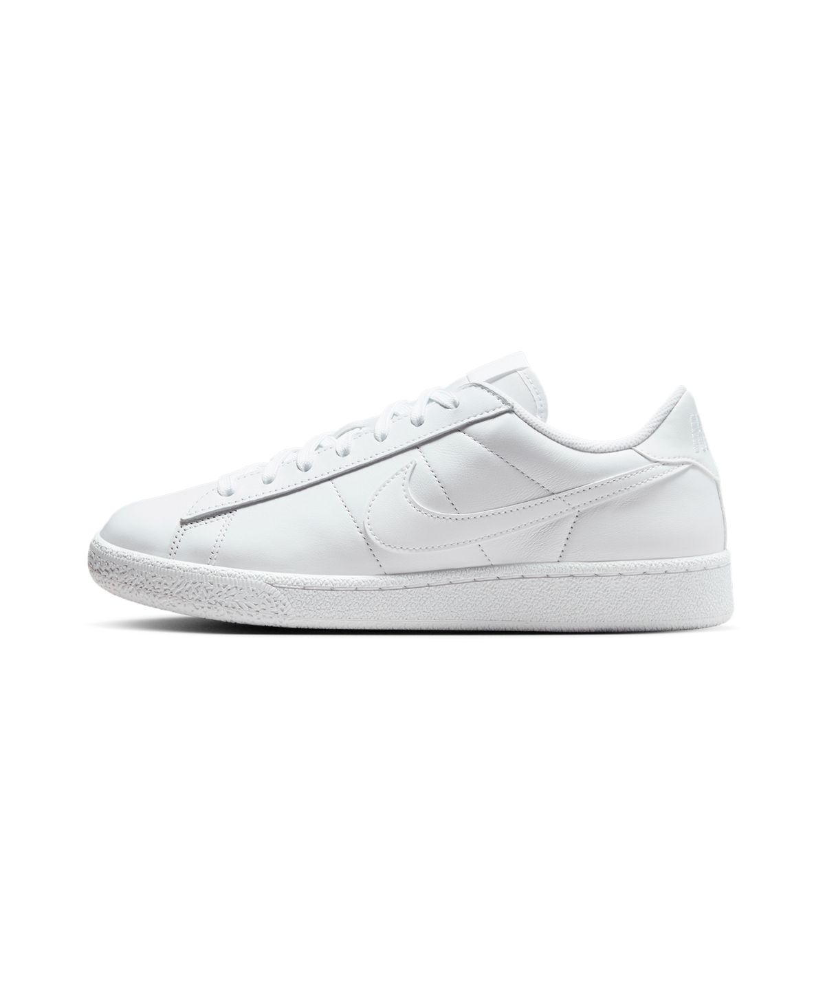 나이키(NIKE) 테니스 클래식 W - 화이트 / IQ7387-107
