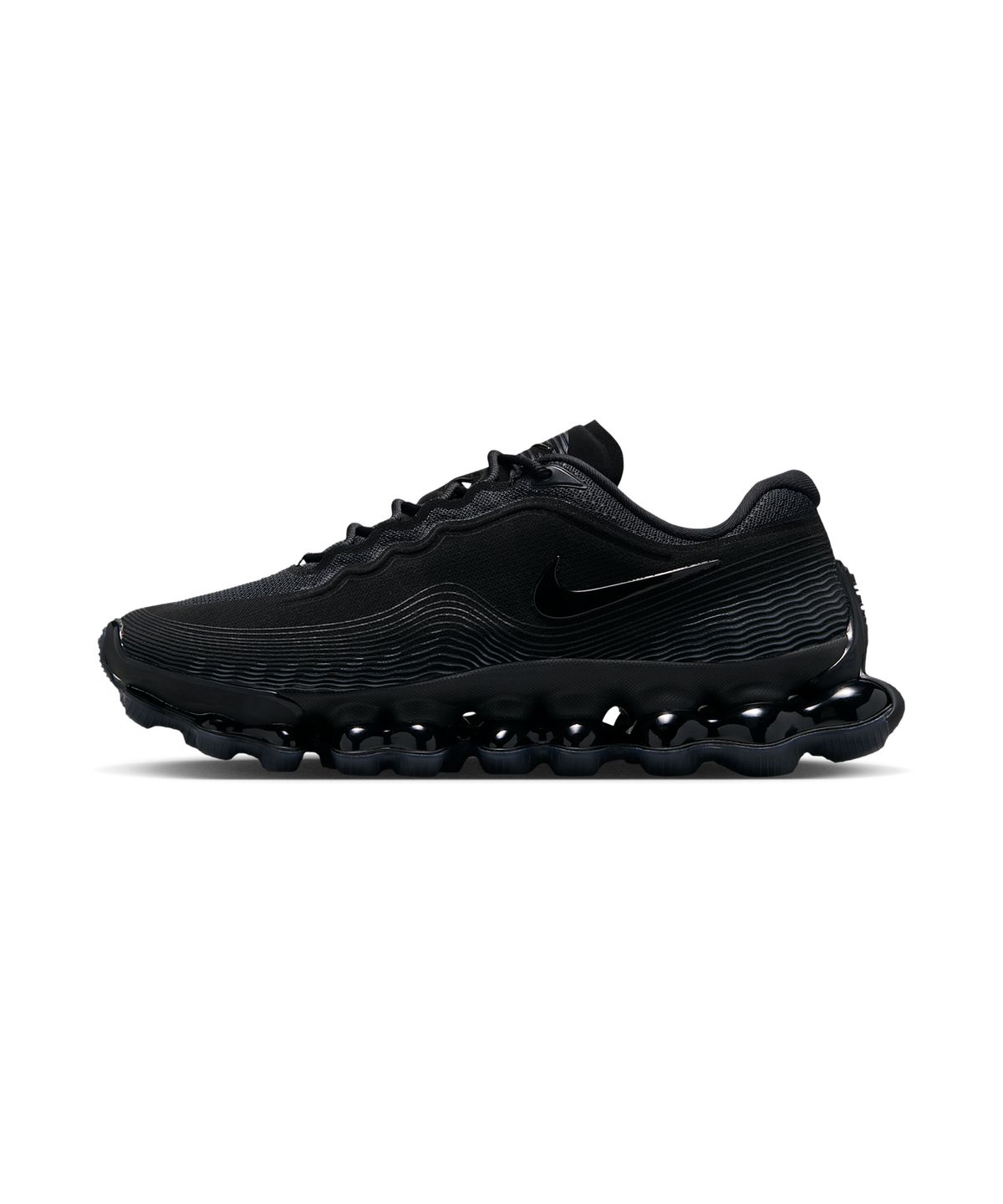 나이키(NIKE) 에어 리퀴드 맥스 M - 블랙:앤트러사이트:스모크 그레이:블랙 / IQ7635-003