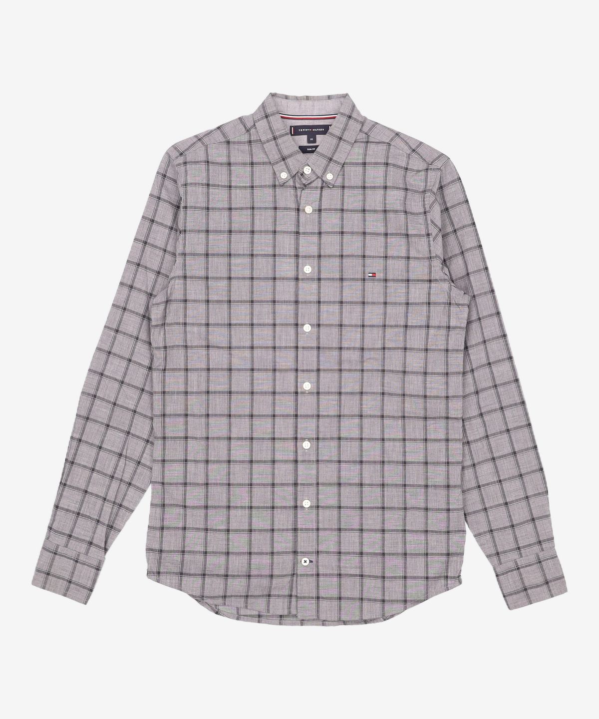 타미힐피거(TOMMY HILFIGER) 캐주얼 셔츠 XS