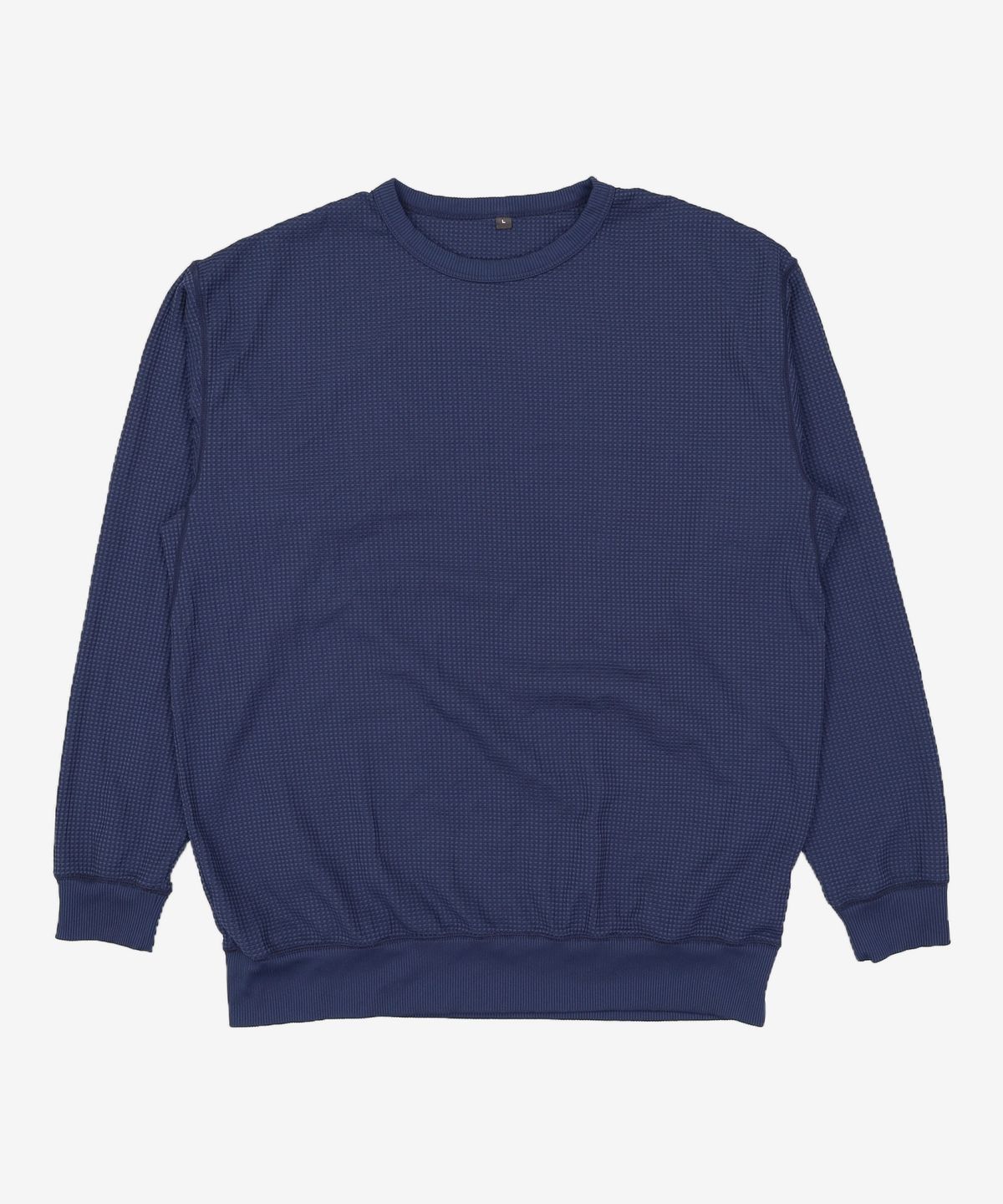 무인양품(MUJI) 맨투맨/스웨트셔츠 L