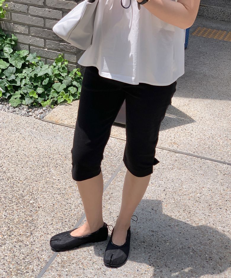 Commuter’s Capri Pants(카프리팬츠)
