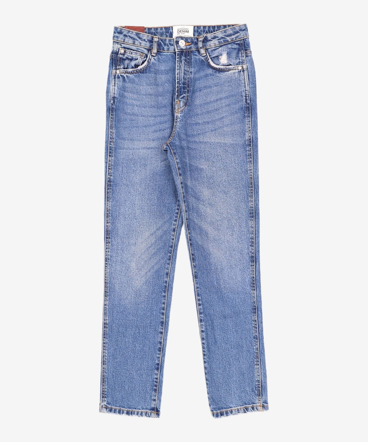 자라(ZARA) 청/데님 팬츠 34