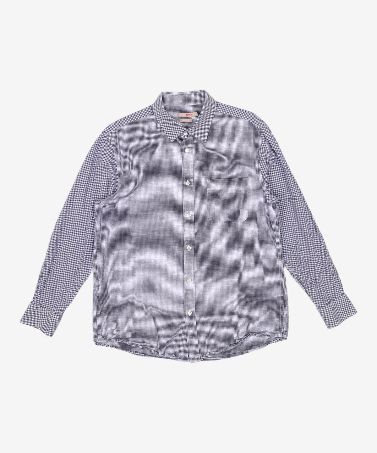 스파오(SPAO) 캐주얼 셔츠 XL