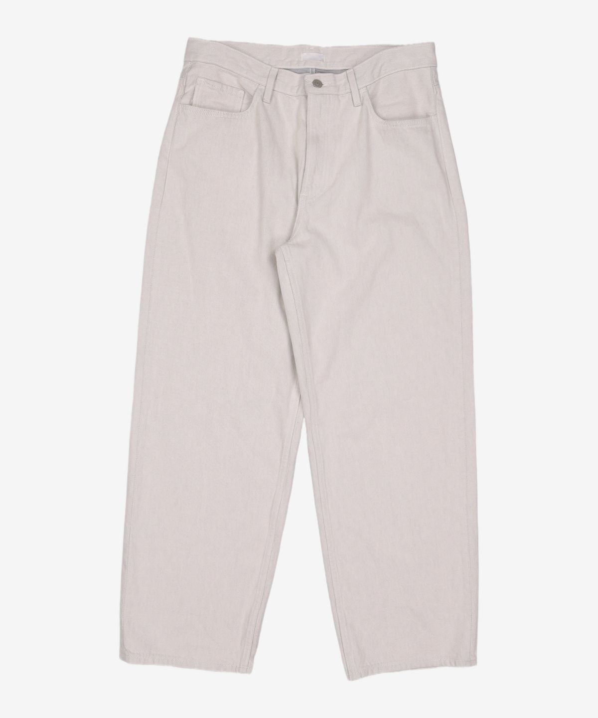 유니클로(UNIQLO) 청/데님 팬츠 34