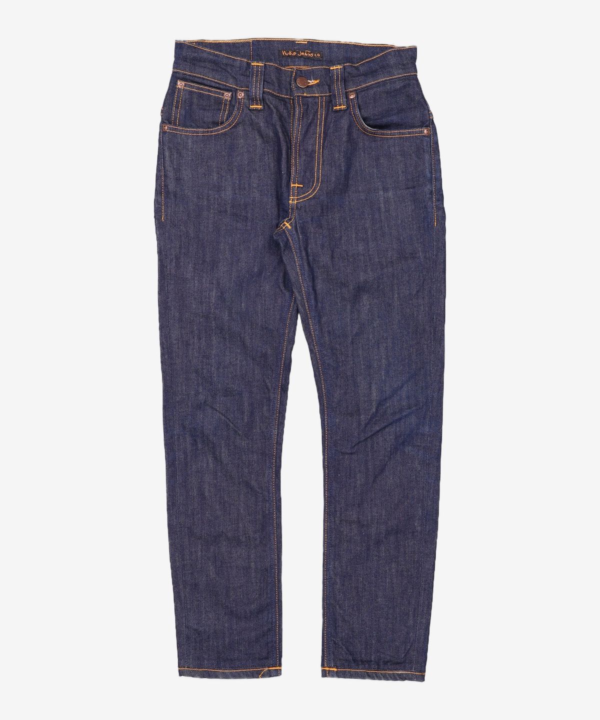 누디진(NUDIEJEANS) 청/데님 팬츠 27