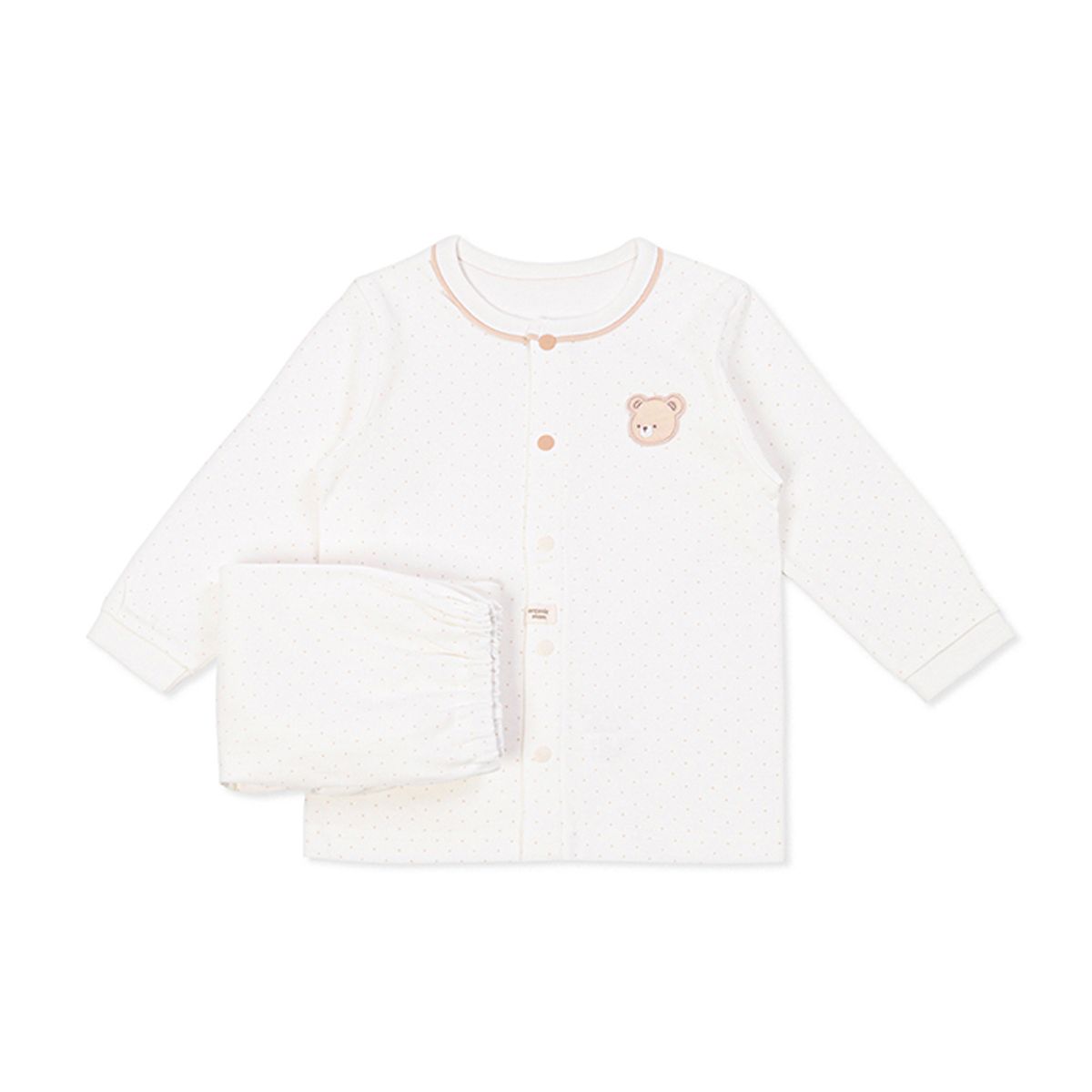 오가닉맘(ORGANICMOM) 넬도트긴소내의 MLFL9B03