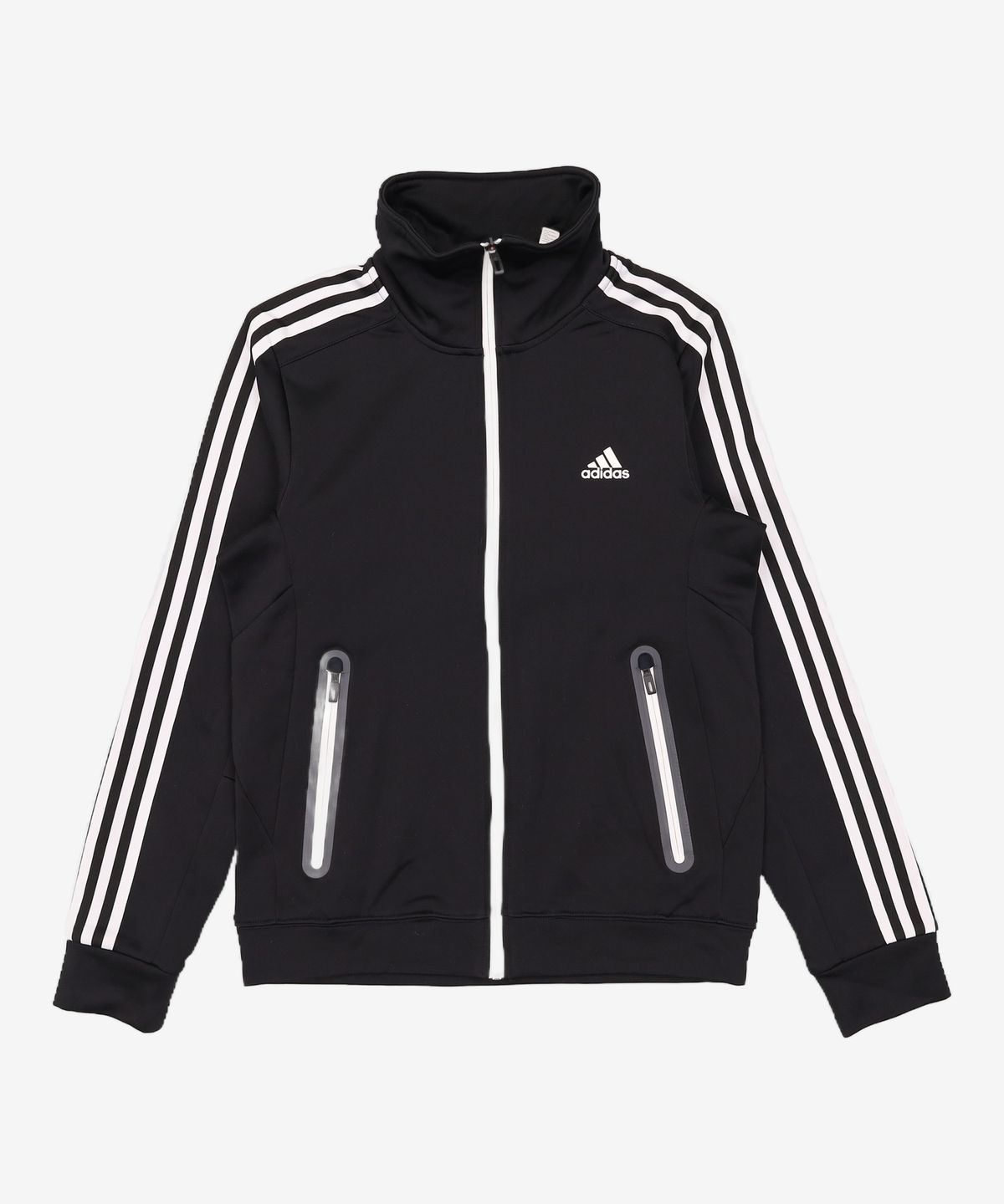 아디다스(ADIDAS) 트레이닝 재킷 100