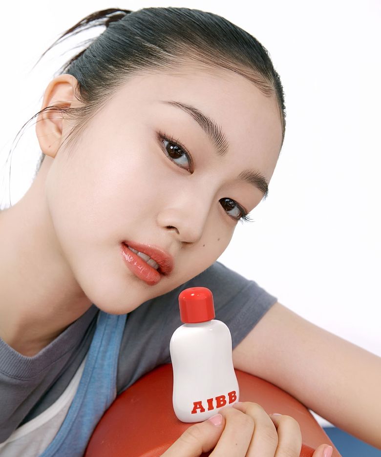 UV 톤업 선 밀크(2colors)