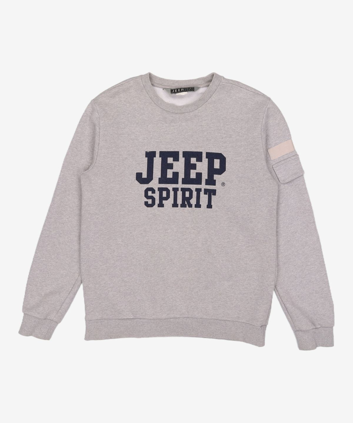 지프(JEEP) 맨투맨/스웨트셔츠 L