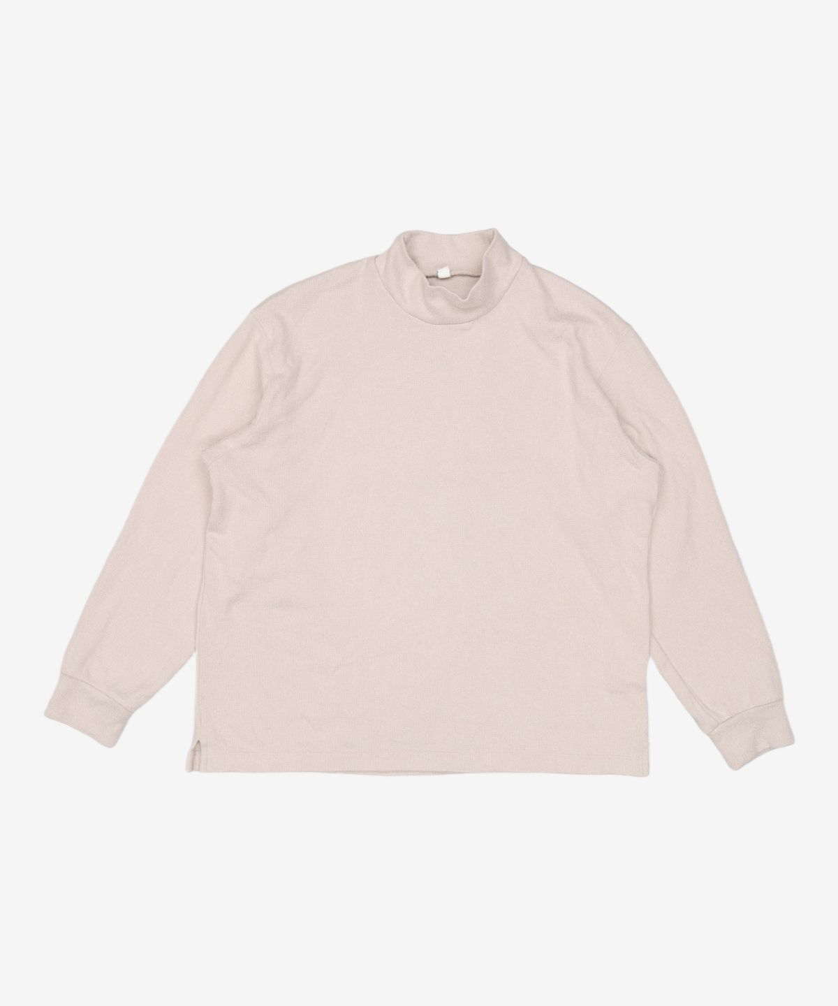 유니클로(UNIQLO) 긴소매 티셔츠 XL