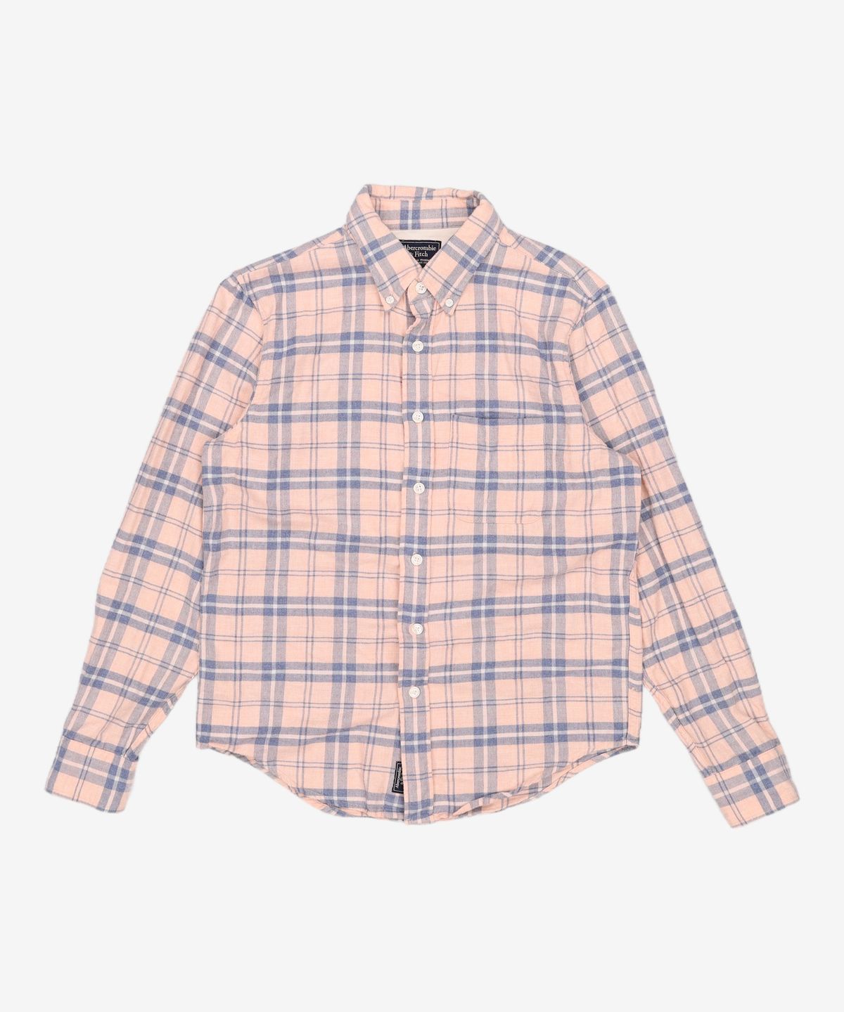 아베크롬비앤피치(ABERCROMBIE & FITCH) 캐주얼 셔츠 S