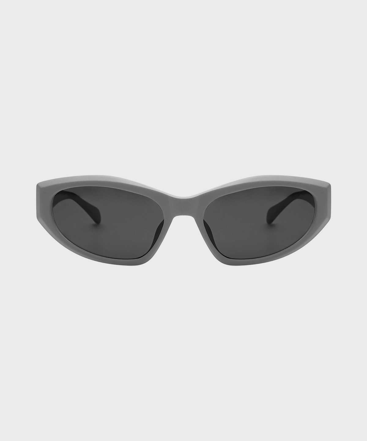 비브이에이치(BVH EYEWEAR) GRIT C2 MATT GRAY