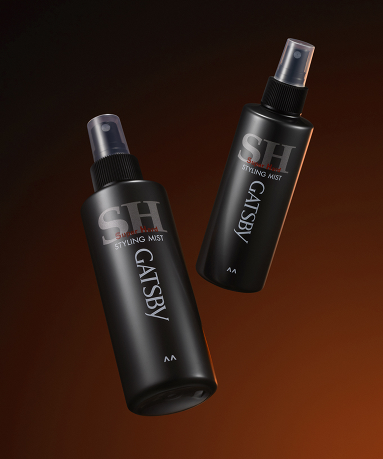 스타일링 미스트 슈퍼하드 스프레이 180ml X 2개