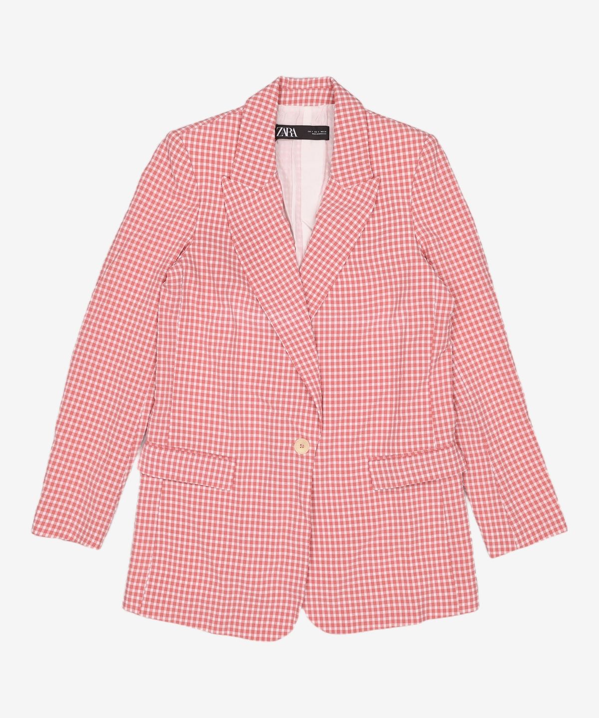자라(ZARA) 슈트/블레이저 재킷 S