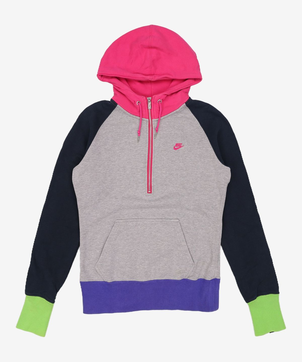 나이키(NIKE) 후드 집업 L