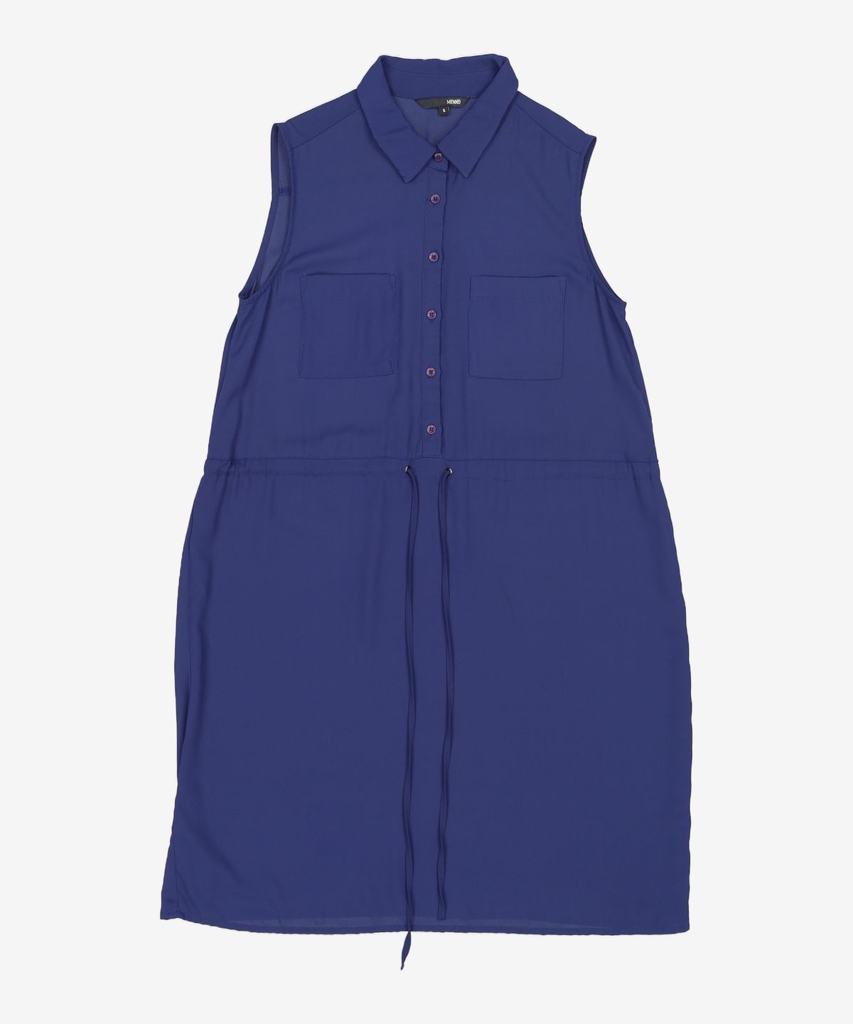미쏘(MIXXO) 미니 원피스 S