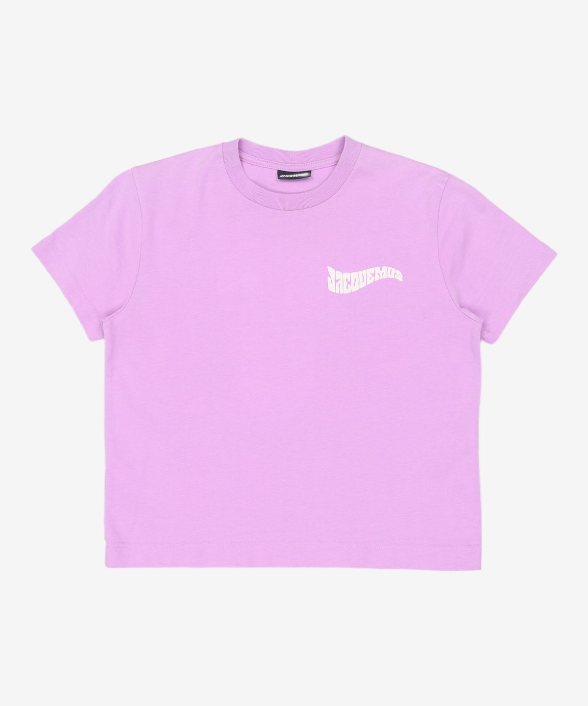 자크뮈스(JACQUEMUS) 반소매 티셔츠 XS