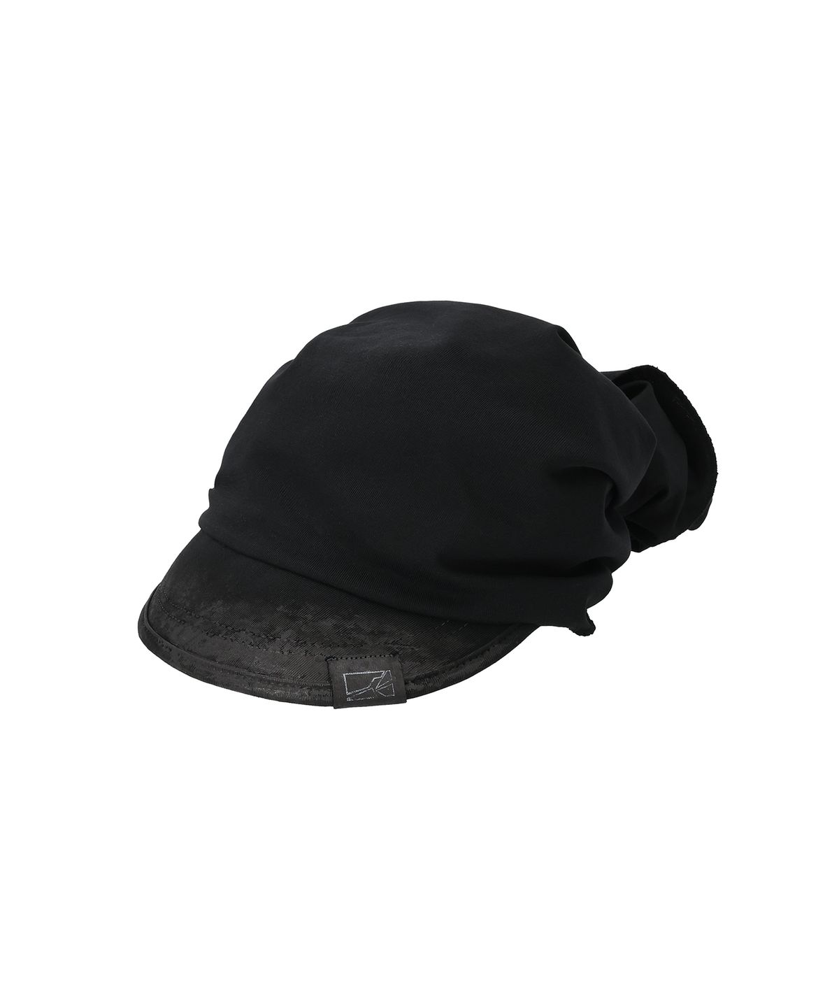 포트리스(4TRESS) DRAPED VISOR CAP