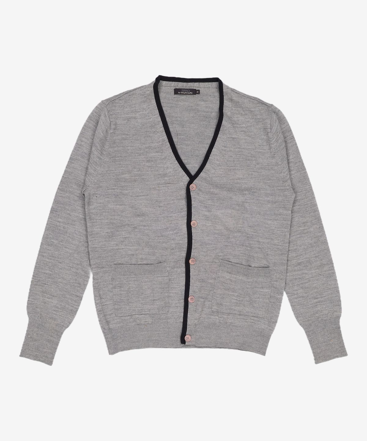 스파오(SPAO) 카디건 95