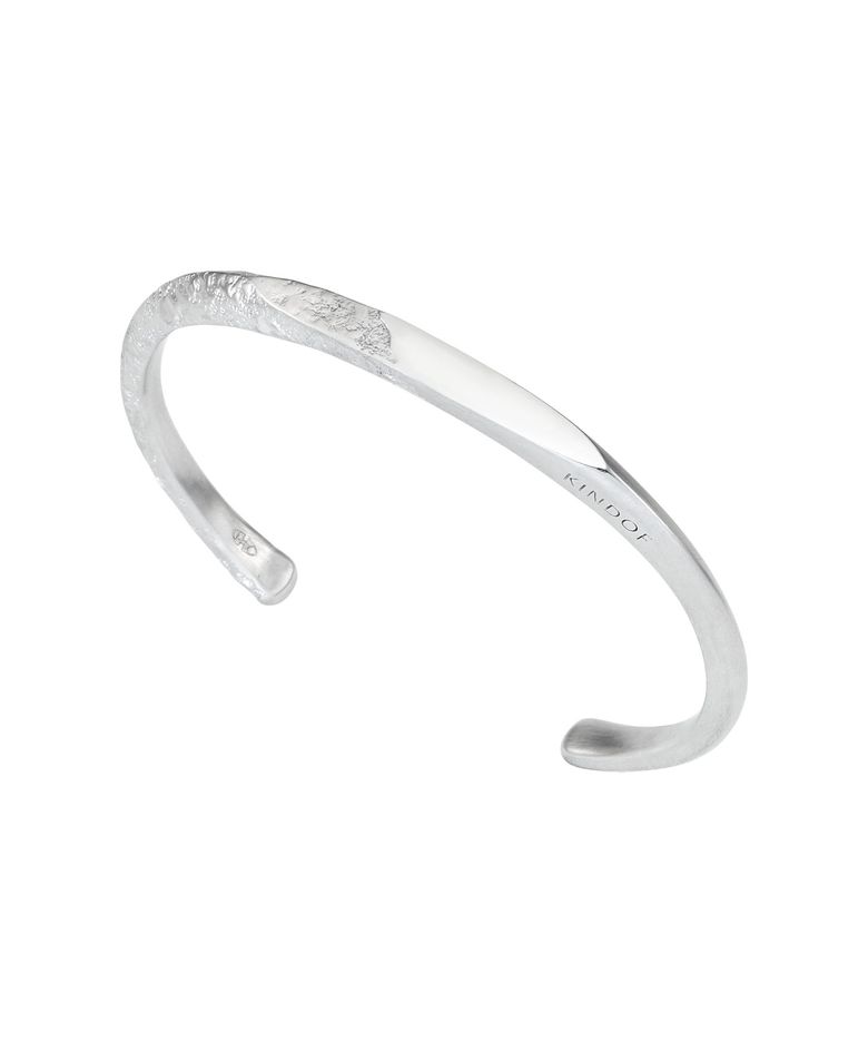 듄 플로우 뱅글 Dune flow bangle