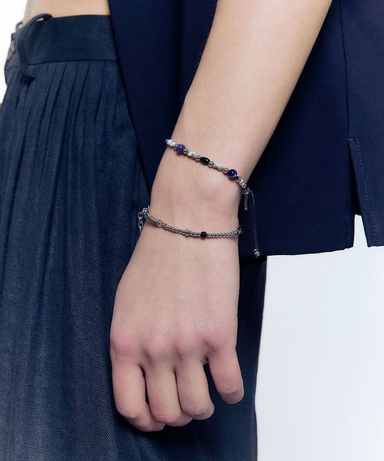 쇼어 비드팔찌_믹스 Shore Beads bracelet_Mix