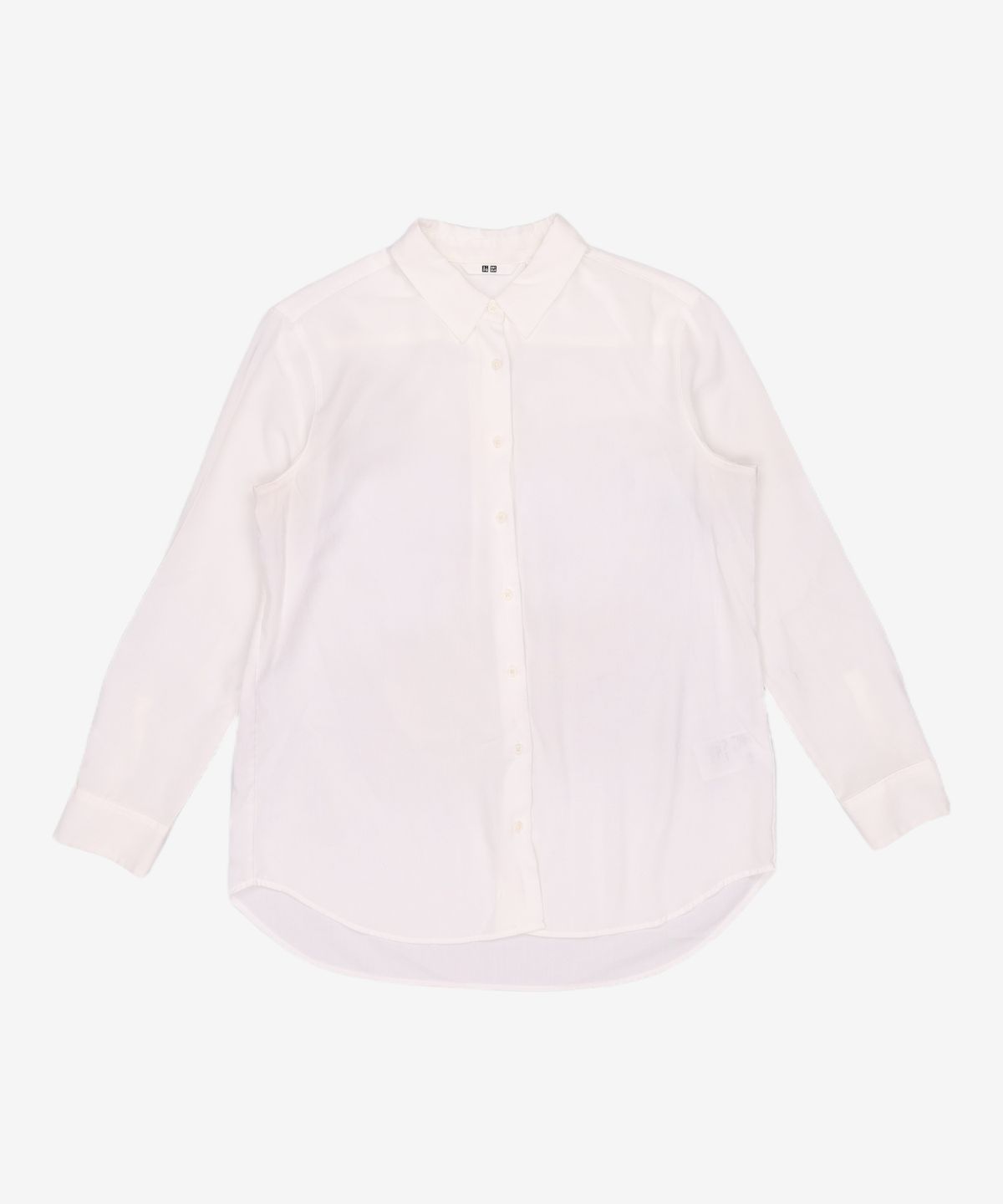 유니클로(UNIQLO) 캐주얼 셔츠 M