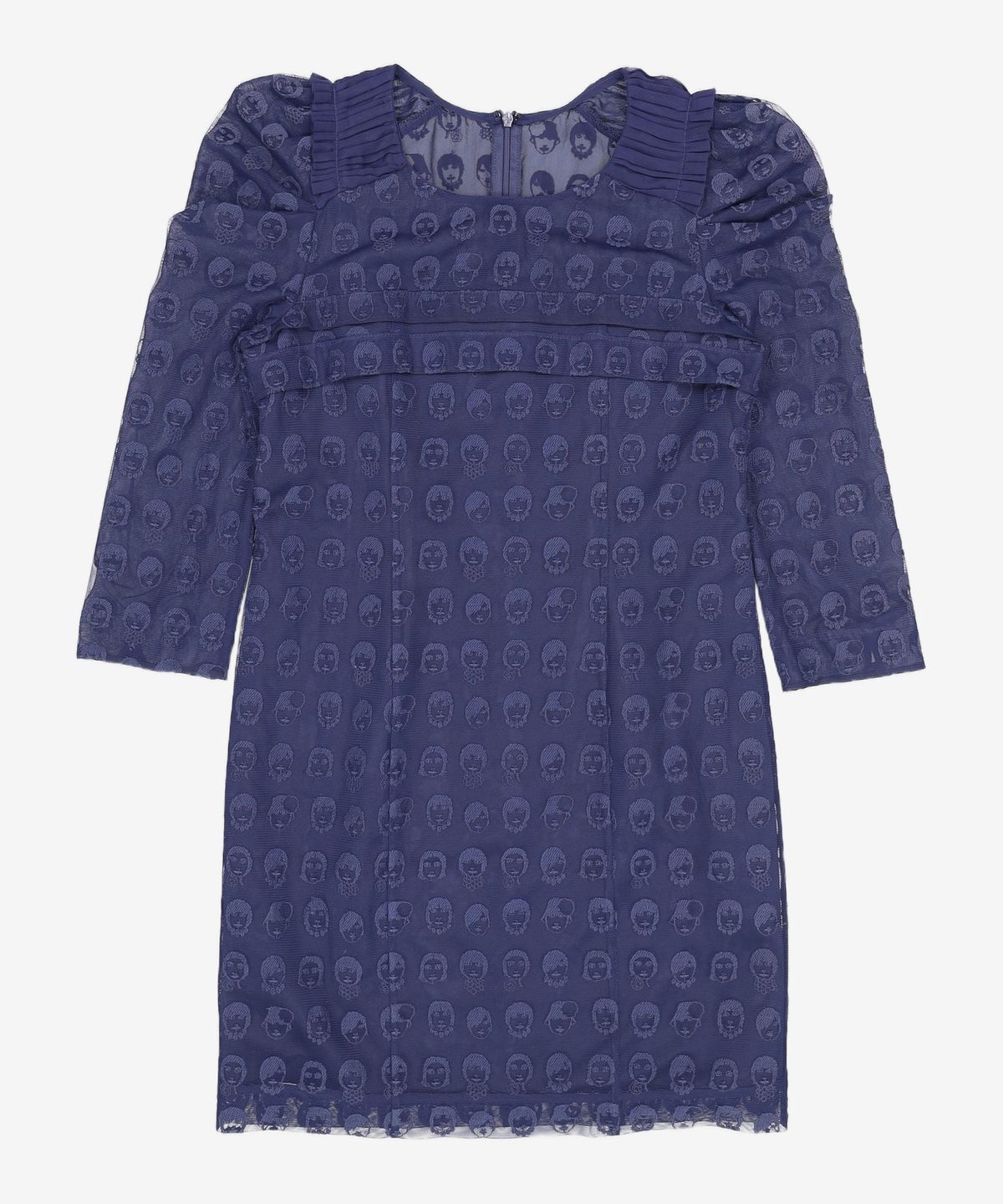 질바이질스튜어트(JILL BY JILLSTUART) 미니 원피스 85_94_160