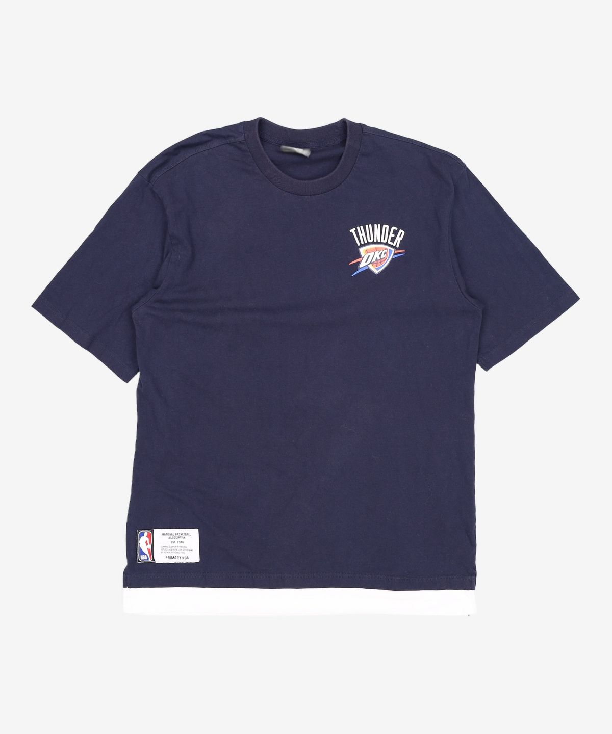 엔비에이(NBA) 반소매 티셔츠 XL