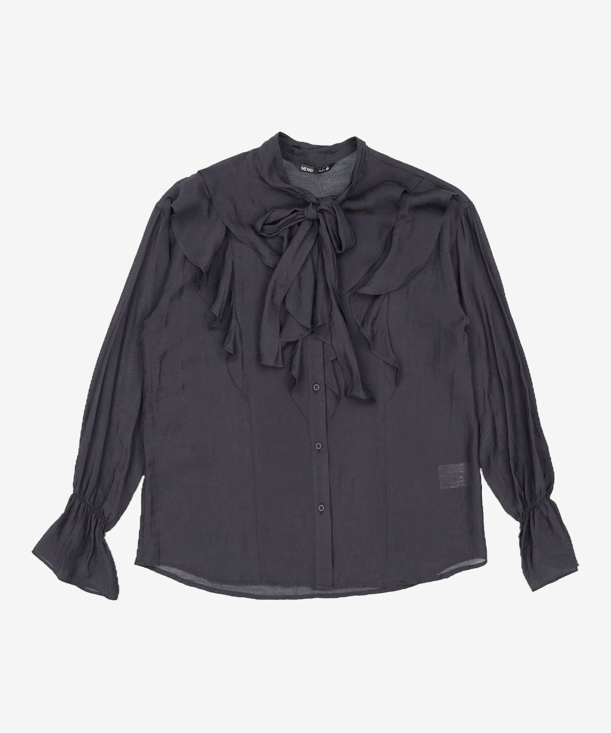 미쏘(MIXXO) 블라우스 S