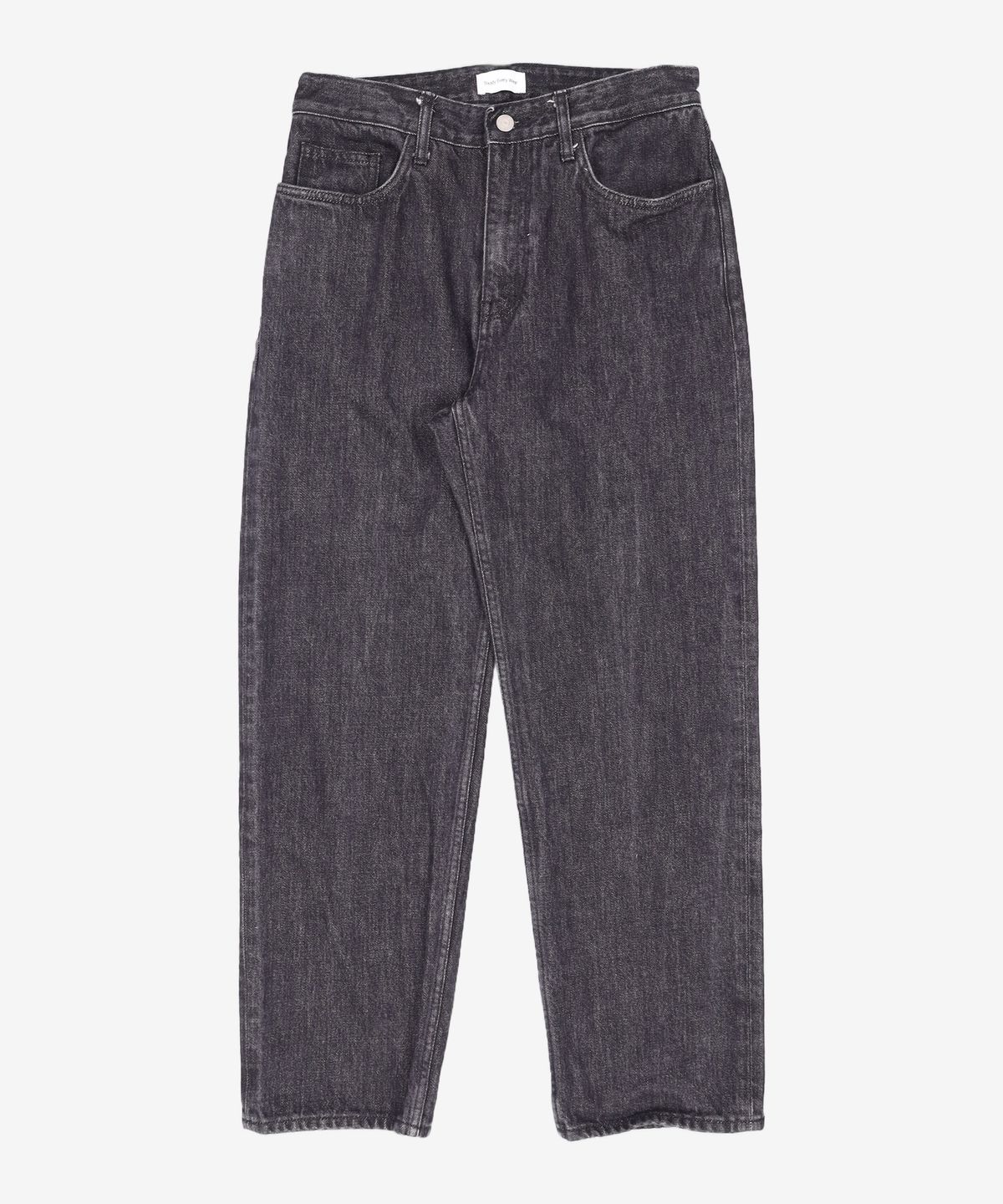 스테디 에브리웨어(STEADY EVERY WEAR) 청/데님 팬츠 2