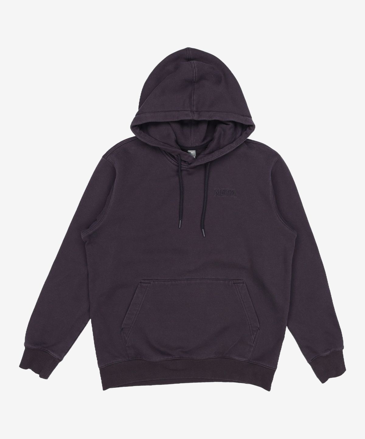 네파(NEPA) 후드 티셔츠 100